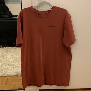 Patagonia T Shirt size L